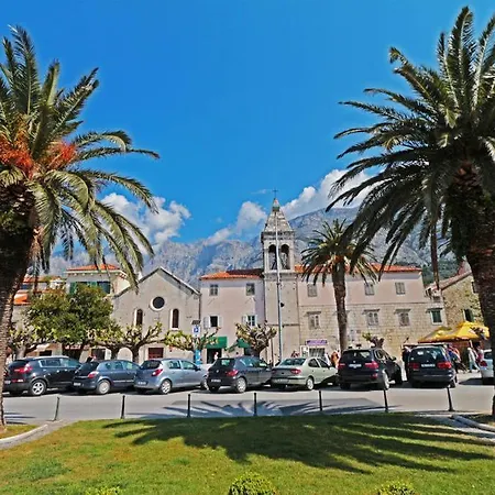 Penzion City Beach Medna 3*