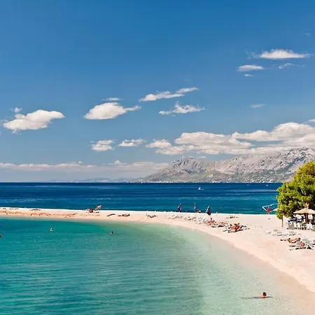 게스트하우스 City Beach Medna 마카르스카