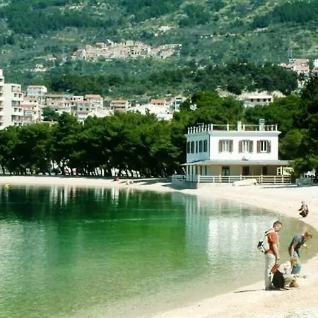 City Beach Medna 마카르스카